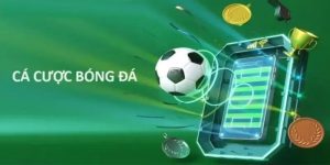 Các Loại Kèo Cá Cược Bóng Đá