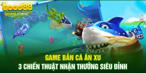 game bắn cá ăn xu