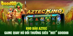 kho báu aztec