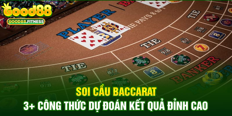 soi cầu baccarat