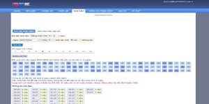 soi cầu rồng bạch kim